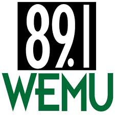 wemu logo