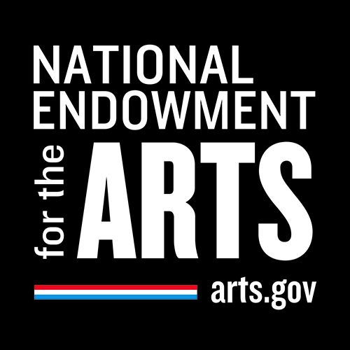 NE Arts2018 Square Logo