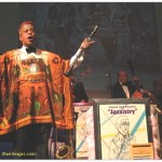 Vincent York Jazzistry