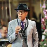 Jazzistry teacher workshop