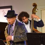 VY and Josef Deas KCH 21